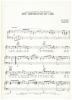Picture of You Decorated My Life, Bob Morrison & Debbie Hupp, recorded by Kenny Rogers, sheet music