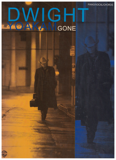 Picture of Gone, Dwight Yoakam