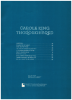 Picture of Thoroughbred, Carole King, sheet music songbook