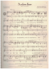 Picture of Durham Town (Mon Pays Bleu), written & recorded by Roger Whittaker, sheet music