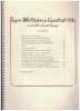 Picture of The No-Color Time of Day, Barbara Fried & Milton Schafer, recorded by Roger Whittaker, sheet music