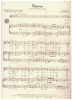Picture of Flowers (Daber Elay Bifrachim), V. Asaf & Dov Seltzer, recorded by Roger Whittaker, sheet music