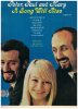 Picture of When the Ship Comes In, Bob Dylan recorded by Peter, Paul & Mary