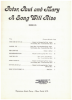 Picture of When the Ship Comes In, Bob Dylan recorded by Peter, Paul & Mary