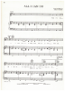 Picture of All I Can Do, written & recorded by Dolly Parton, sheet music