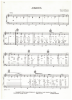 Picture of Joshua, written & recorded by Dolly Parton, sheet music