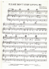 Picture of Please Don't Stop Loving Me, written & recorded by Dolly Parton & Porter Wagoner, sheet music