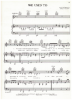 Picture of We Used To, written & recorded by Dolly Parton, sheet music