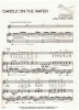 Picture of Pete's Dragon (1984 Edition), Walt Disney Movie, Al Kasha & Joel Hirschhorn, piano vocal selections, sheet music songbook