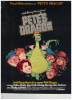 Picture of Pete's Dragon (1977 Edition), Walt Disney Movie, Al Kasha & Joel Hirschhorn, piano vocal selections, sheet music songbook