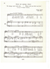 Picture of Dove mi spingi Amor, Luigi Rossi, medium-high voice solo