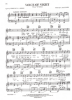 Picture of Voce 'e notte (Voice of Night), C.O. Lardini & Ernesto de Curtis, sheet music