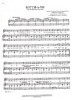Picture of Botch-A-Me (Ba-Ba-Baciami Piccina), Riccardo Morbellis & Luigi Astore, popularized by Rosemary Clooney, sheet music