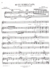 Picture of Io te vurria vasa (I Know I'm Only Dreaming), Vincenzo Russo & Eduardo di Capua, sheet music