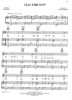 Picture of Ciao for Now, Al Bedell & Paul Giasson, sheet music