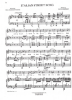 Picture of Italian Street Song, from "Naughty Marietta", Victor Herbert, sheet music
