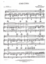 Picture of Cosi Cosa, from movie "A Night at the Opera", Ned Washington/ Bronislau Kaper/ Walter Jurmann, sung by Allan Jones, pdf copy