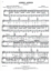 Picture of Addio Addio (Goodbye), Franco Migliacci & Domenico Modungo, sung by Domenico Modingo, pdf copy 