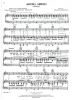 Picture of Addio Addio (Goodbye), Franco Migliacci & Domenico Modungo, sung by Domenico Modingo, sheet music