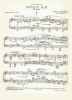 Picture of Sergei Prokofieff (Prokofiev), Piano Sonata No. 8 Opus 84 in Bb Major, edited by Gyorgy Sandor, sheet music folio