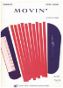 Picture of Movin', Art Van Damme, arr. Gordon E. Lofgren, accordion solo sheet music