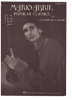 Picture of Mario Abril, Popular Classics for Classical Guitar Volume One, fingerpicking guitar, sheet music folio