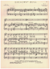 Picture of Broadway Rose, Eugene West/ Otis Spencer/ Martin Fried, recorded by Sunny Skylar, sheet music