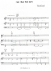 Picture of The Rankin Family Album, sheet music songbook