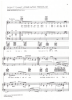 Picture of Don't Take Your Love from Me, Henry Nemo, recorded by Sarah Vaughan, sheet music
