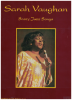 Picture of Don't Take Your Love from Me, Henry Nemo, recorded by Sarah Vaughan, sheet music