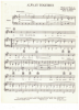 Picture of Always Together, Peter DeAngelis & Jean Sawyer, recorded by Dean Martin, sheet music