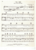 Picture of Tell Her (You Love Her Each Day), Gil Ward, recorded by Dean Martin, pdf copy