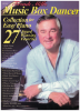 Picture of 27 Award Winning Favorites, Frank Mills, easy piano sheet music folio
