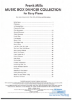 Picture of 27 Award Winning Favorites, Frank Mills, easy piano sheet music folio