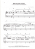 Picture of 27 Award Winning Favorites, Frank Mills, easy piano sheet music folio