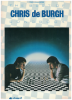 Picture of The Best of Chris de Burgh, sheet music songbook, piano/ vocal folio