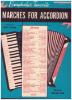 Picture of Everybody's Favorite Series No. 91, Marches for Accordion, EFS91