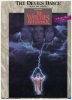 Picture of The Devil's Dance, from "The Witches of Eastwick", John Williams, piano solo sheet music