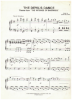 Picture of The Devil's Dance, from "The Witches of Eastwick", John Williams, piano solo sheet music