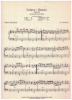 Picture of School House, Schottische, N. Antonelli, accordion solo