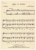 Picture of Rise 'N' Shine, from MC "Take a Chance", B. G. De Sylva & Vincent Youmans, sheet music