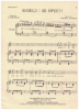 Picture of Should I Be Sweet, from MC "Take a Chance", B. G. De Sylva & Vincent Youmans, pdf copy