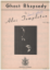 Picture of Ghost Rhapsody, Alec Templeton