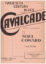 Picture of 20th Century Blues, from MC/ movie "Cavalcade", Noel Coward