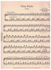 Picture of Chop Sticks, De Lulli, ed. Harold Potter, piano solo 