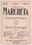 Picture of Marcheta (A Love Song of Old Mexico), Victor L. Schertzinger, high voice solo