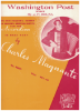 Picture of Washington Post March, John Philip Sousa, arr. Charles Magnante, accordion solo sheet music