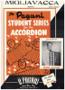 Picture of Migliavacca, V. Arienzo, arr. Frank Gaviani, easy accordion solo sheet music