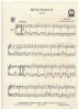 Picture of Migliavacca, V. Arienzo, arr. Frank Gaviani, easy accordion solo sheet music