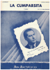 Picture of Cumparsita (Tango), G. H. Matos Rodriguez, arr. Alfred d'Auberge, accordion solo sheet music